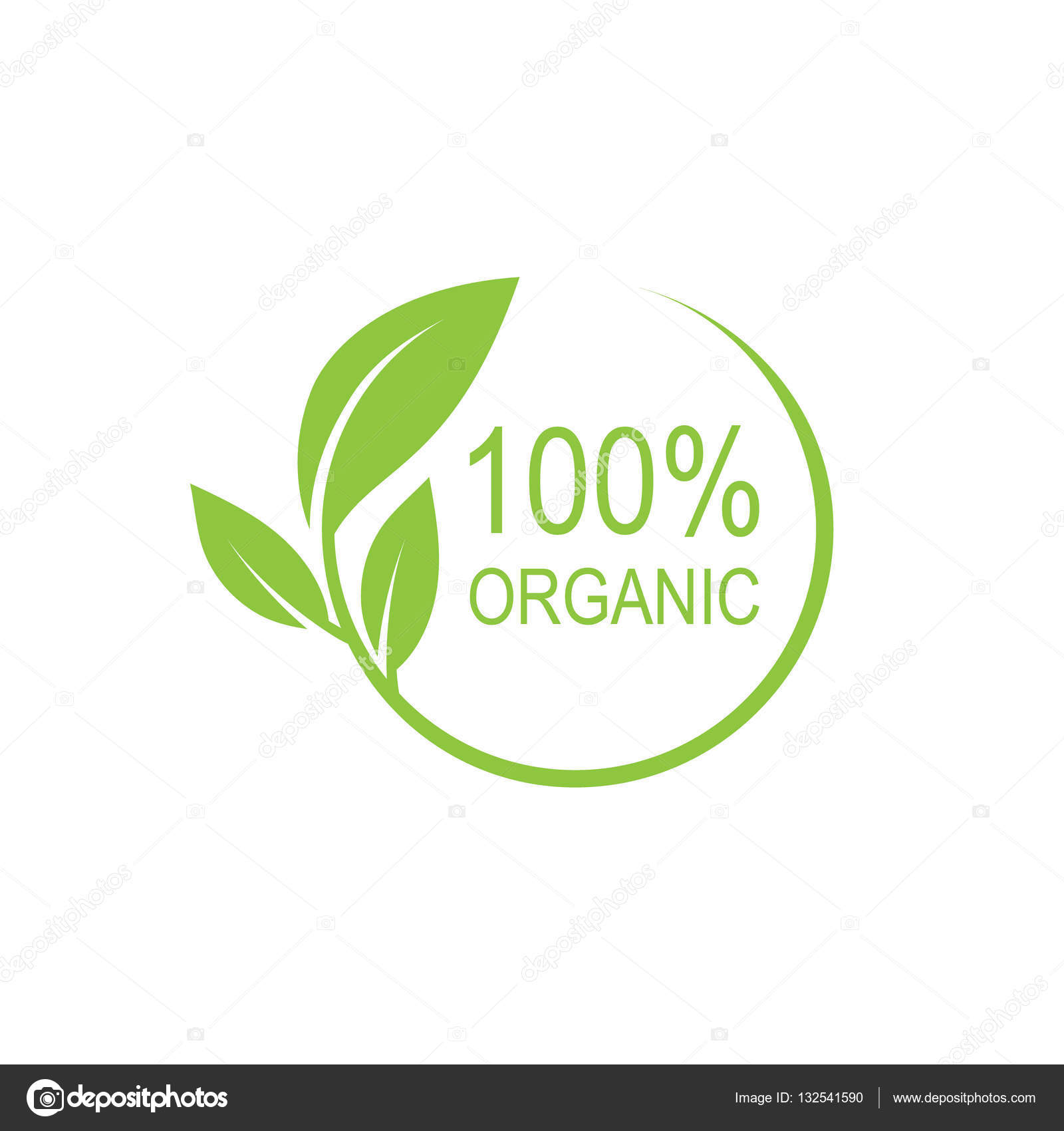 organic-logo-design