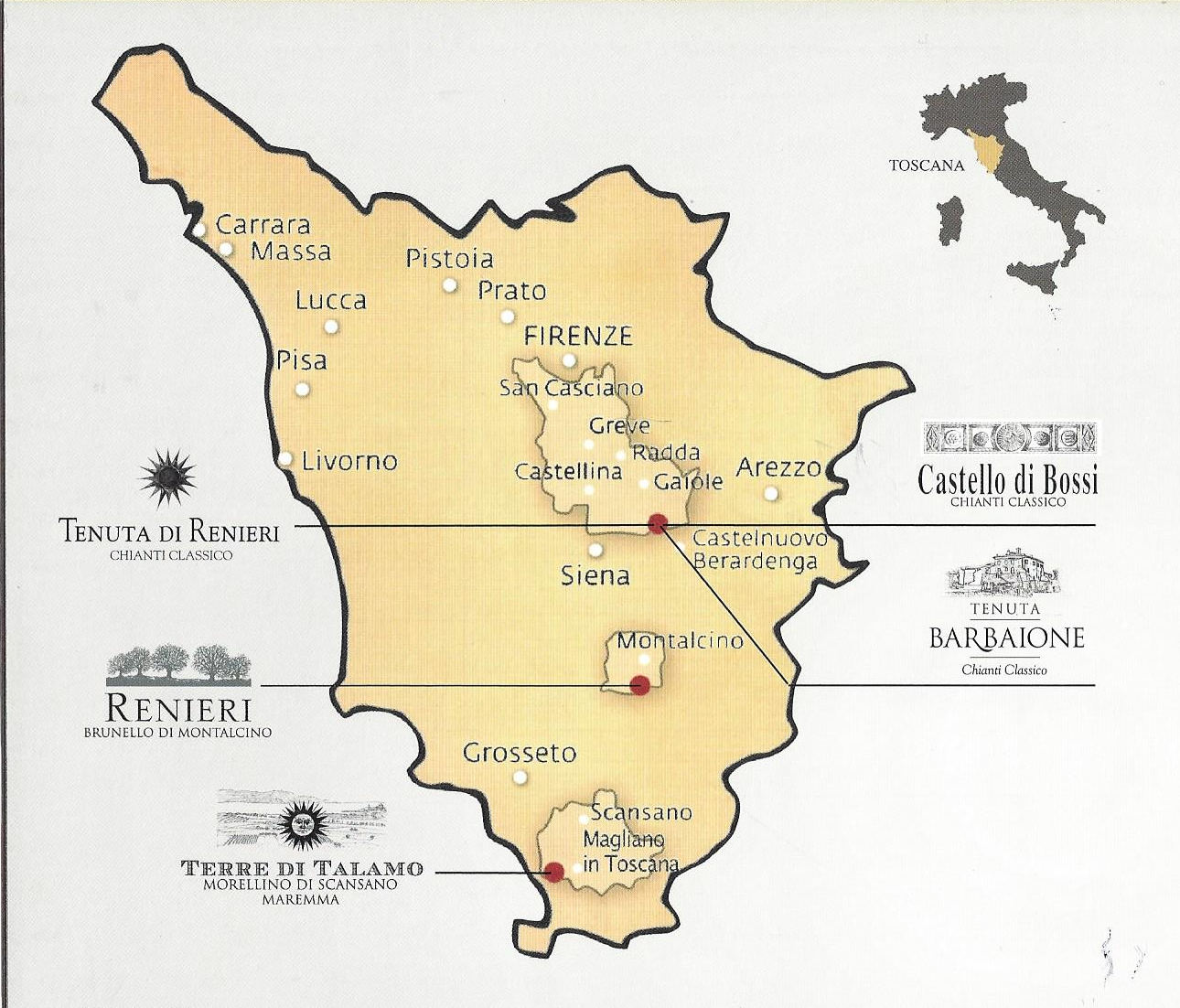 bossi-mapa